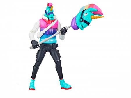 Boneco Hasbro Fortnite Victory Royale - Llambro 78359