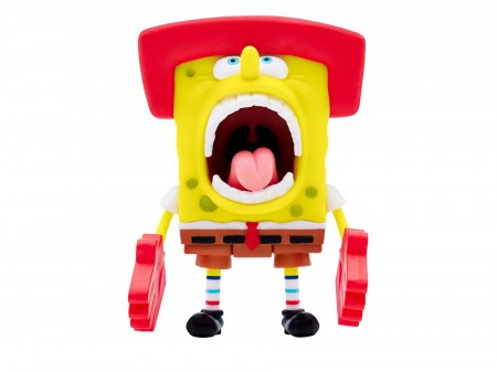 Boneco Super7 - Spongebob Kah-rah-tay 11089