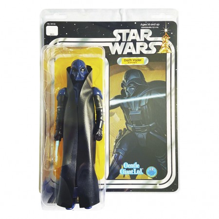 Boneco Diamond Select Star Wars - Concept Darth Vader 41334
