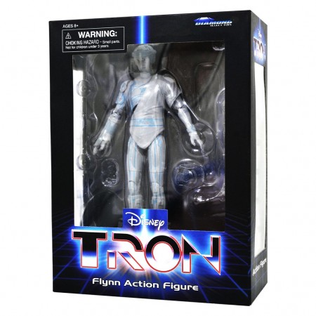 Boneco Diamond Select Disney - Tron Flynn 37719
