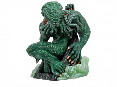 Boneco Diamond Gallery Hp Lovecraft - Cthulhu 37467