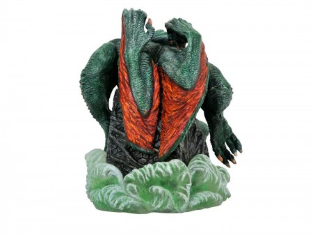 Boneco Diamond Gallery Hp Lovecraft - Cthulhu 37467