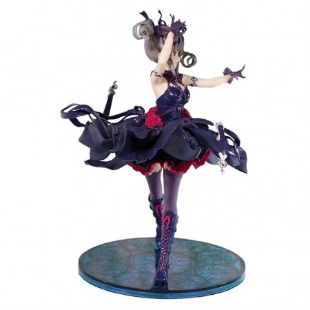 Esttua Banpresto The Idolmaster Cinderella Girls Espresto - Ranko Kanzaki 18254
