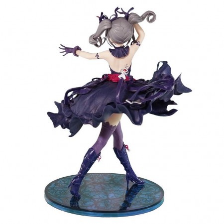 Esttua Banpresto The Idolmaster Cinderella Girls Espresto - Ranko Kanzaki 18254