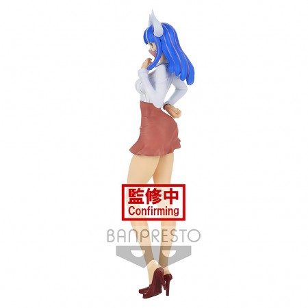 Esttua Banpresto One Piece Glitter & Glamours - Ulti Version a 18316