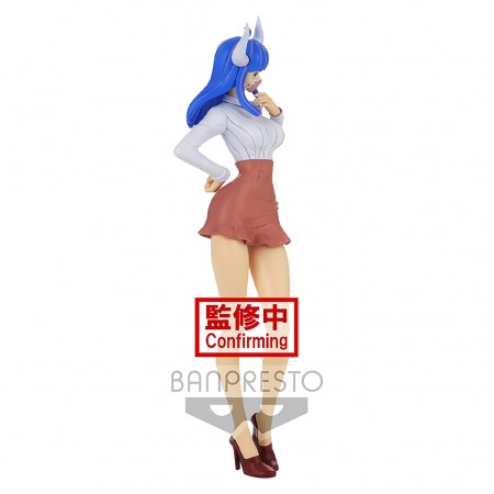 Esttua Banpresto One Piece Glitter & Glamours - Ulti Version a 18316