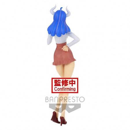 Esttua Banpresto One Piece Glitter & Glamours - Ulti Version a 18316