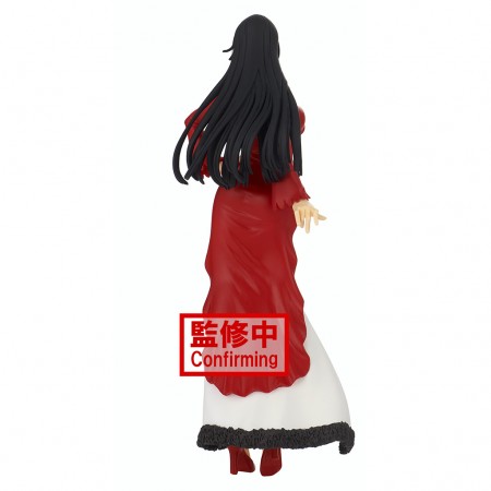 Boneco Banpresto One Piece Gliter Glamours - Boa Hancock Winter 18104