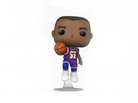 Funko Pop Nba Los Angeles Lakers - Magic Johnson 150