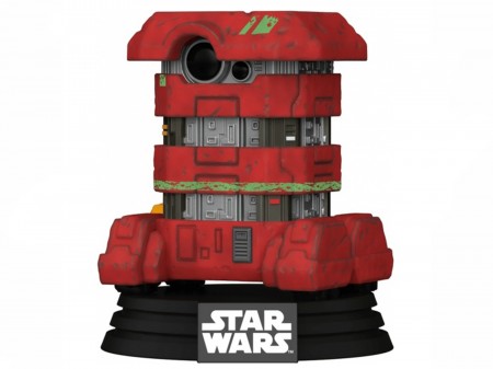Funko Pop Star Wars Andor - B2emo 566