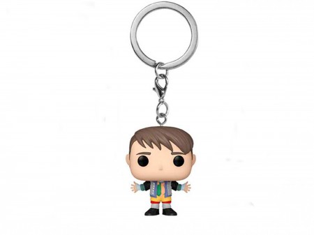 Funko Pop Keychain Friends - Joey Tribbiani 59193 - Exclusivo