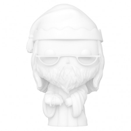 Funko Pop Harry Potter Holiday - Albus Dumbledore D.i.y - 125