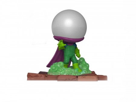 Funko Pop Marvel Sinister Six - Mysterio 1016