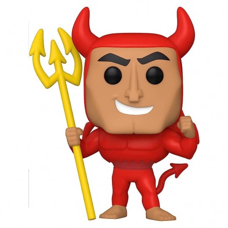 Funko Pop Disney Emperor - Kronk 1223