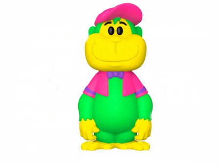 Funko Vinyl Soda Hanna - Grape Ape Blacklight 67064