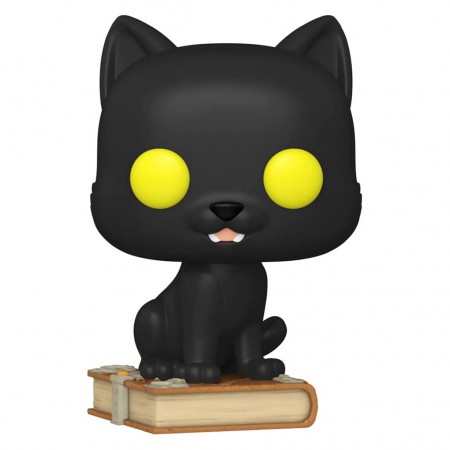 Funko Pop Disney Hocus Pocus Exclusive - Thackery Binx 1247