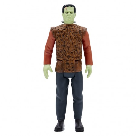 Boneco Super7 Monster Son Of Frankenstein - The Monster 7907