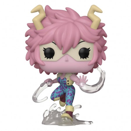 Funko Pop My Hero Academia S4 - Mina Ashido 790