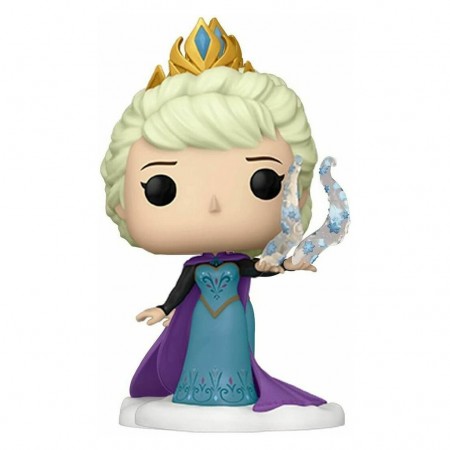 Funko Pop Disney Ultimate Princess 2 - Elsa 1024