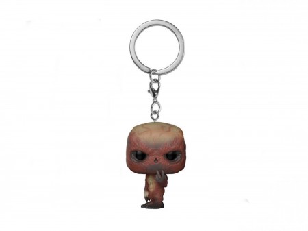 Funko Pop Keychain Stranger S4 - Vecna 65631