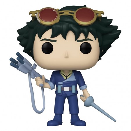 Funko Pop Cowboy Bebop - Spike Spiegel 1212