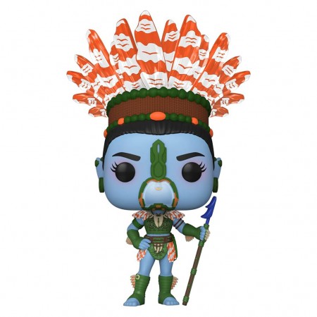 Funko Pop Marvel Black Phanter Wakanda - Namora 1097
