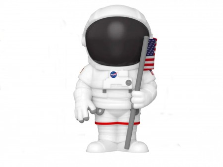 Funko Vinyl Soda Icon Nasa - Astronaut 63904