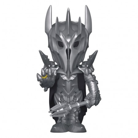 Funko Vinyl Soda Lord Of The Rings - Sauron 63929