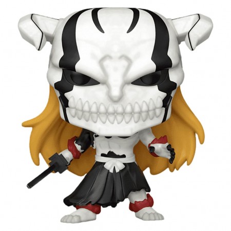 Funko Pop Animation Bleach Exclusive - Ichigo Fully-hollowfied 1104