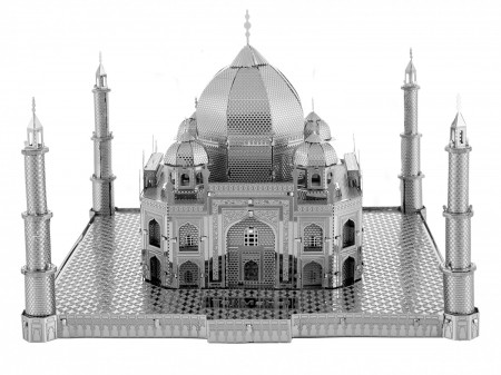 Metal Earth Iconx Taj Mahal - Icx004