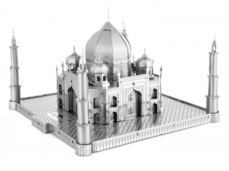 Metal Earth Iconx Taj Mahal - Icx004