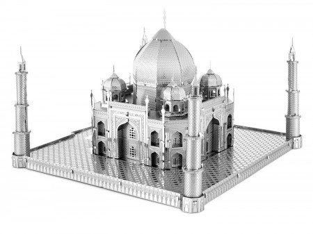 Metal Earth Iconx Taj Mahal - Icx004