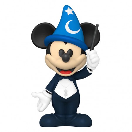 Funko Vinyl Soda Disney D23 Expo - Mickey Philharmagic 66387