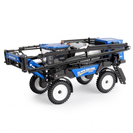 Pulverizador Agricola Ertl - New Holland Sp410f  Sprayer Self Propelled - Escala 1/64 (13950)