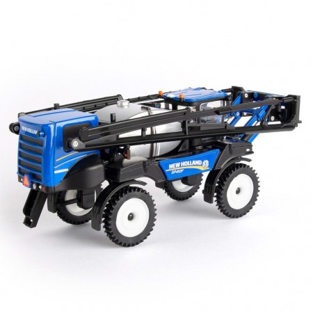 Pulverizador Agricola Ertl - New Holland Sp410f  Sprayer Self Propelled - Escala 1/64 (13950)