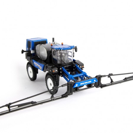 Pulverizador Agricola Ertl - New Holland Sp410f  Sprayer Self Propelled - Escala 1/64 (13950)