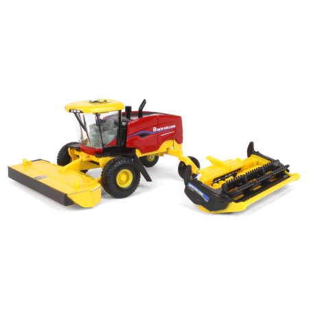 Colheitadeira Ertl - New Holland Speedrower 260 Plus Self-propelled - Escala 1/64 (139790)
