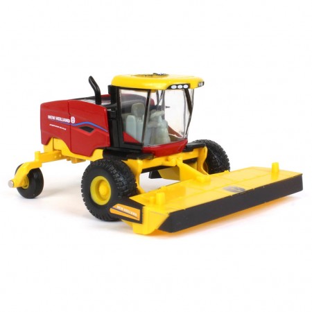 Colheitadeira Ertl - New Holland Speedrower 260 Plus Self-propelled - Escala 1/64 (139790)