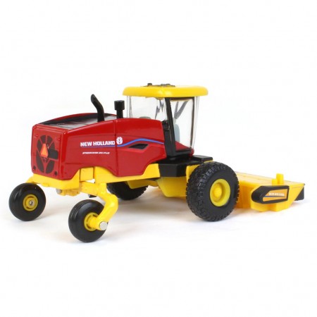 Colheitadeira Ertl - New Holland Speedrower 260 Plus Self-propelled - Escala 1/64 (139790)