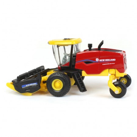Colheitadeira Ertl - New Holland Speedrower 260 Plus Self-propelled - Escala 1/64 (139790)