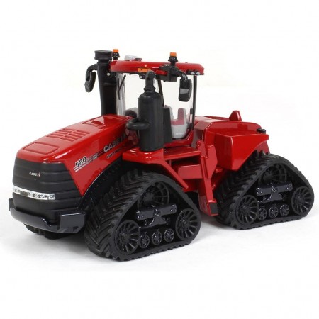 Trator Ertl - Case Ih Connect Steiger 580 Quadtrac - Escala 1/64 (44234)