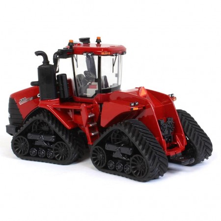 Trator Ertl - Case Ih Connect Steiger 580 Quadtrac - Escala 1/64 (44234)