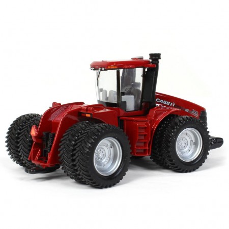 Trator Ertl - Case Ih Connect Steiger 540 4wd Dual Wheels - Escala 1/64 (44236)