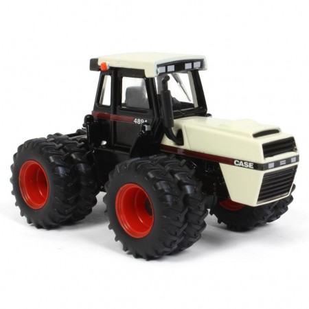 Trator Ertl - Case Ih 4894 Prestige - Escala 1/64 (44248)