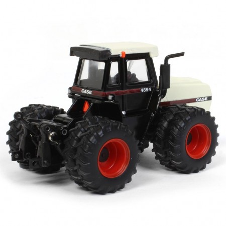Trator Ertl - Case Ih 4894 Prestige - Escala 1/64 (44248)