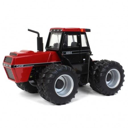 Trator Ertl - Case International 4894 4wd Prestige - Escala 1/32 (35634)