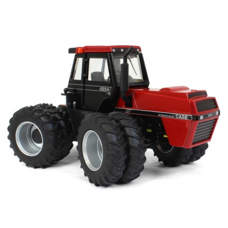 Trator Ertl - Case International 4894 4wd Prestige - Escala 1/32 (35634)