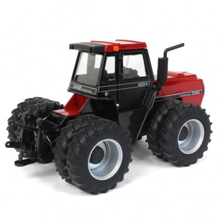 Trator Ertl - Case International 4894 4wd Prestige - Escala 1/32 (35634)
