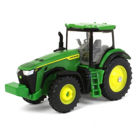 Trator Ertl - John Deere  8r 370 - Escala 1/64 (45753)