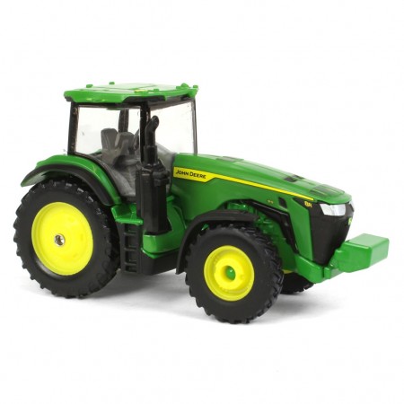 Trator Ertl - John Deere  8r 370 - Escala 1/64 (45753)